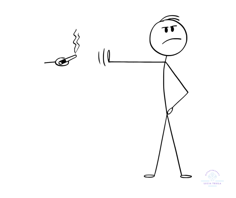 Povestea lui Andrei – Cum am renunțat la fumat după 15 ani de dependență