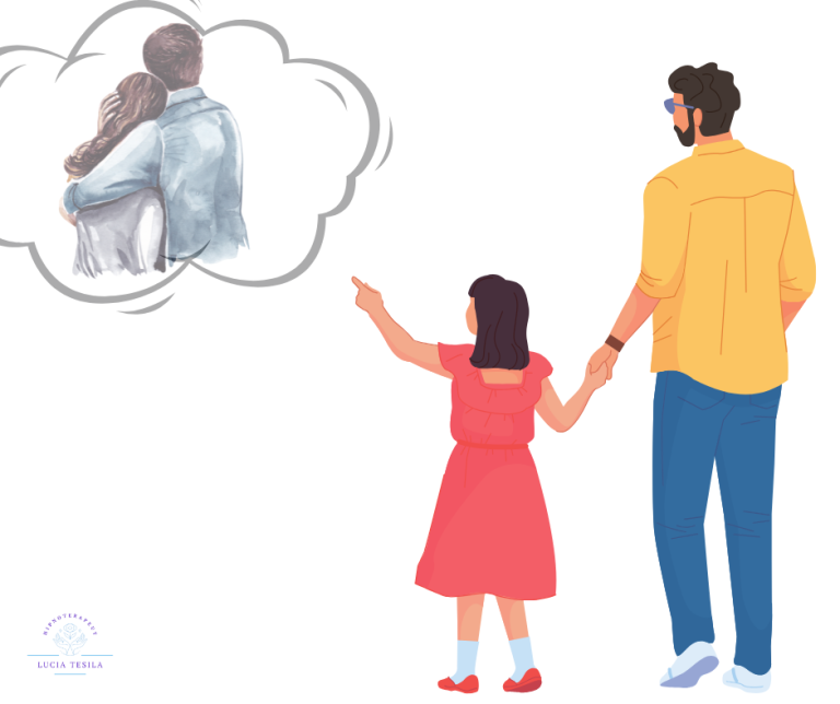 Cum îți influențează relația cu tatăl energia masculină și viața de adult