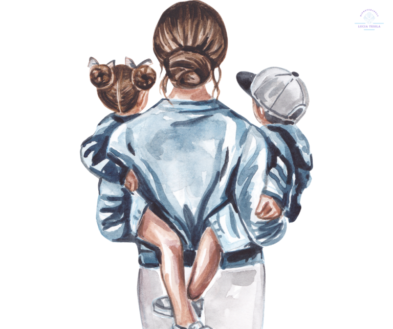 Cum Relația cu Mama Îți Influentează Viața de Adult